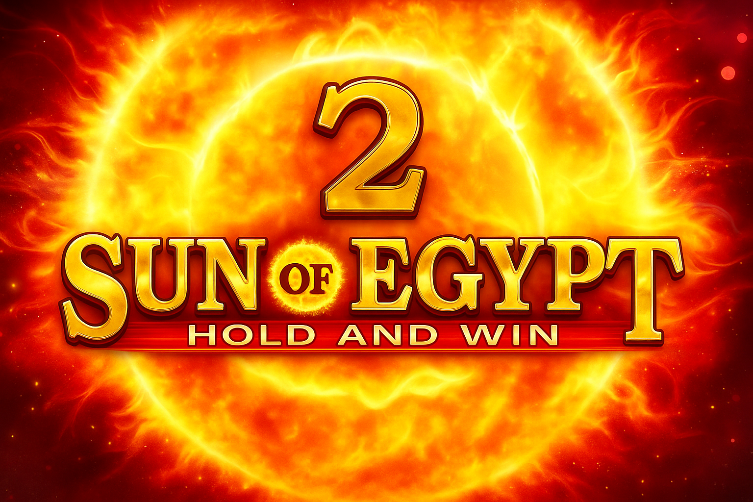 Sun of Egypt 2